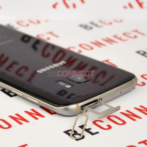 Samsung Galaxy S7 Edge Black Onix